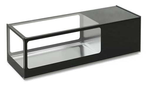 Витрина холодильная Марихолодмаш Клио ВХС-1,8