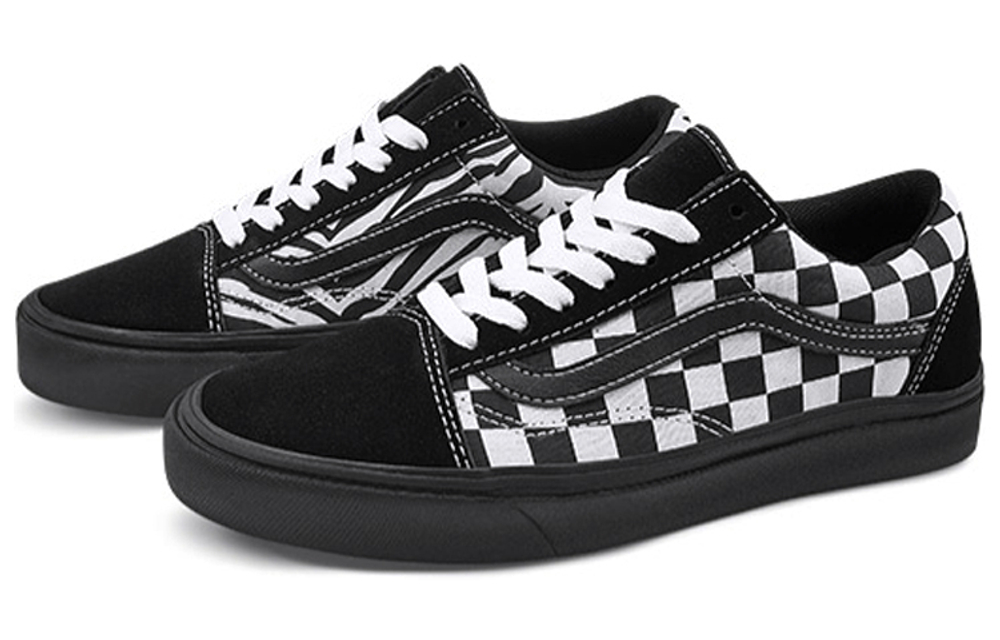 Vans Old Skool Comfycush