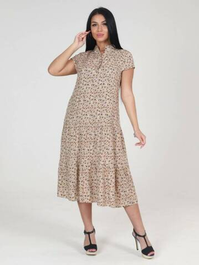 Платье женское "016 Ш.Т" (199А)