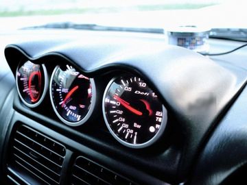 Подиум под приборы