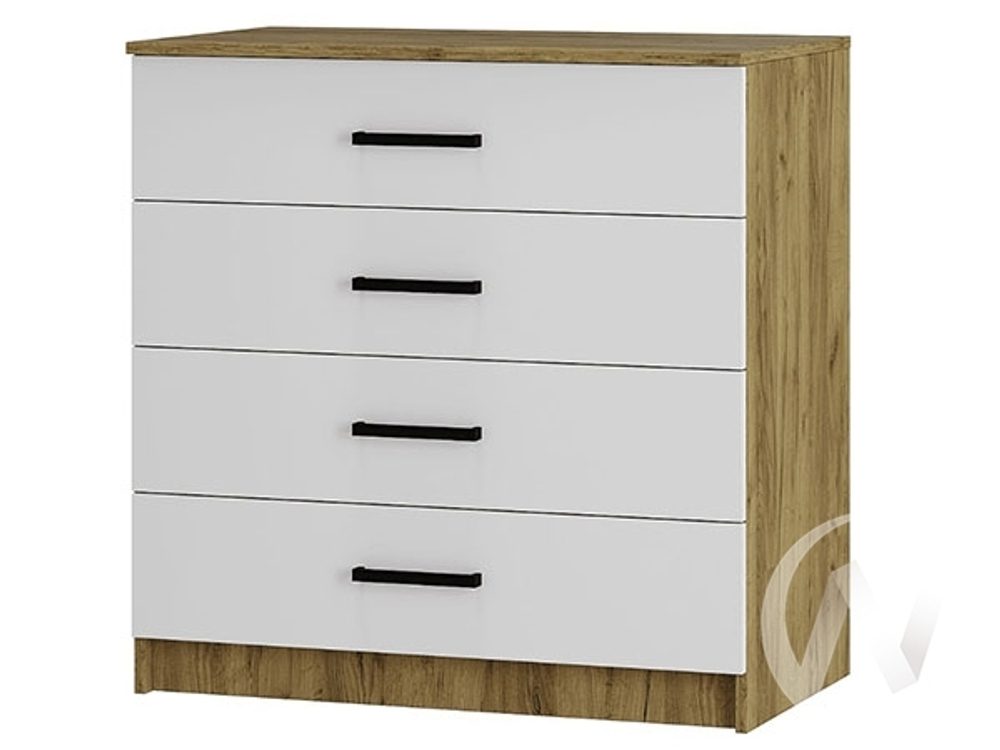 Комод КМ-02 МС Евро