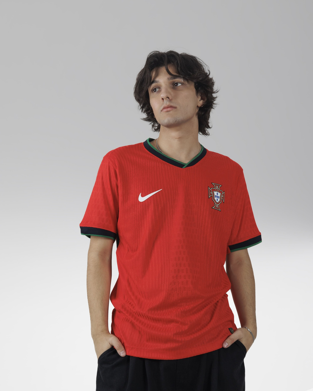 Португалия / Домашняя / Игровая