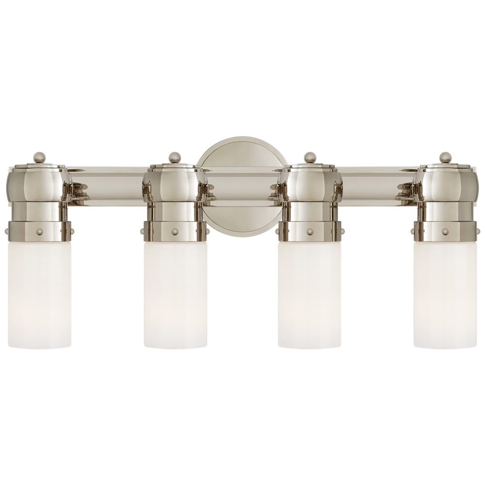 Зеркало Visual Comfort Graydon Medium Over The Mirror Bath Light (Open Box)