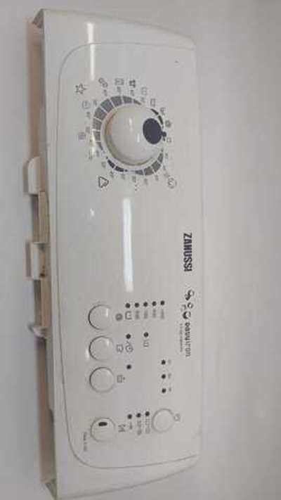 332 Электронный модуль для стиральной машины Zanussi 132611032 б/у