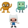 Набор фигурок Funko Pocket Pop Adventure Time