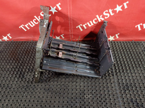 Ящик АКБ 2017 г.