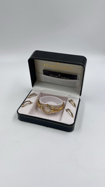 Часы со сменными безелями Jacques Laurent