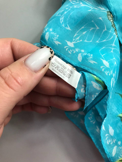 Палантин Rossini для летнего романтичного образа, новый