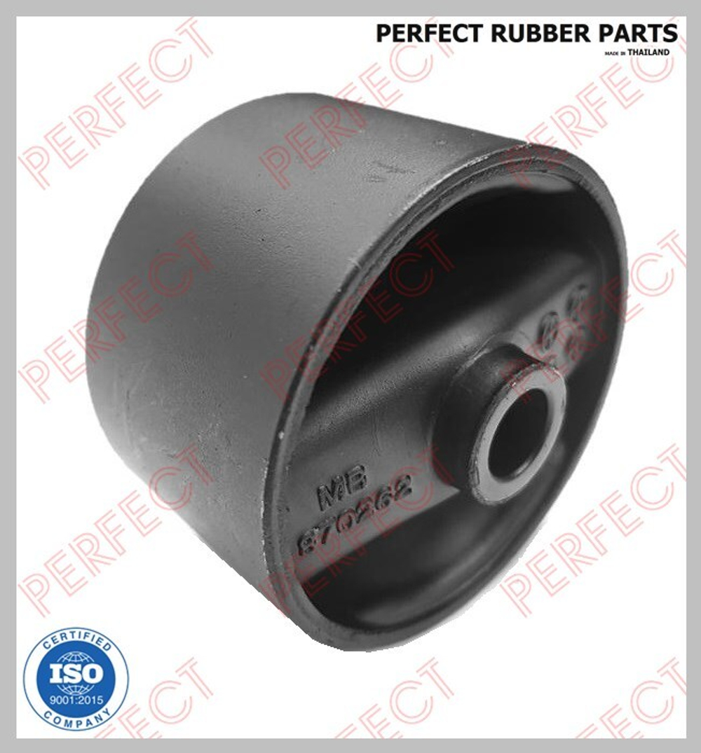 Сайлентблок подушки двигателя PERFECT (Кратность 1 шт) MIT03CB1EA