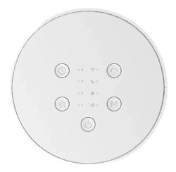 Вентилятор Xiaomi Smart Tower Fan 2, белый
