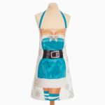 Фартук Snow maiden