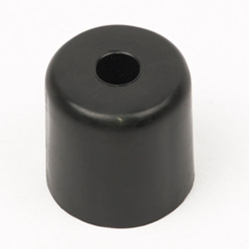 ОПОРА МЕБЕЛЬНАЯ МЕТАЛЛИСТ №5 ПЛАСТМАССА