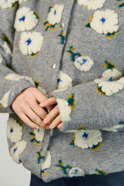 Куртка-бомбер