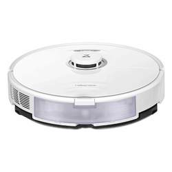 Робот-пылесос Roborock S8, White (S80ULT)