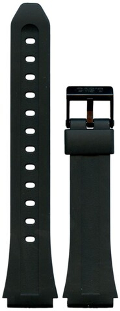 Ремешок Casio F-201W-1A