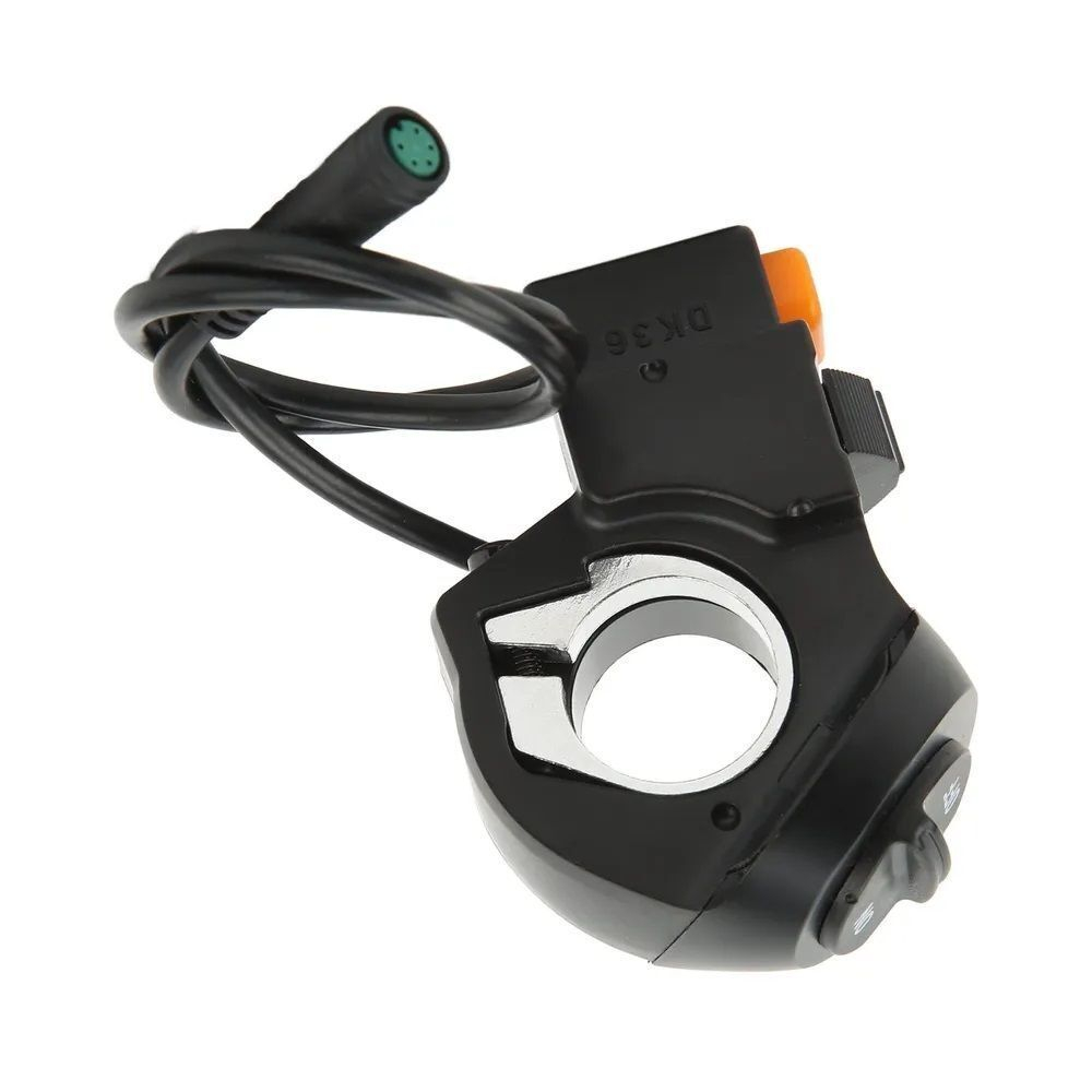 Блок управления вкл/выкл сигнал поворотники Julet 5pin мама