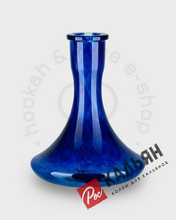 1.05 Колба Крафт Синий алебастр