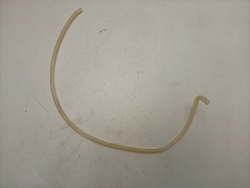 CS41061DB1/2-07 кт53 Трубка прессостата для стиральной машины Candy б/у