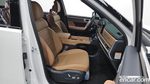 Hyundai Santa Fe (MX5) HEV 1.6 2WD (01.2024)