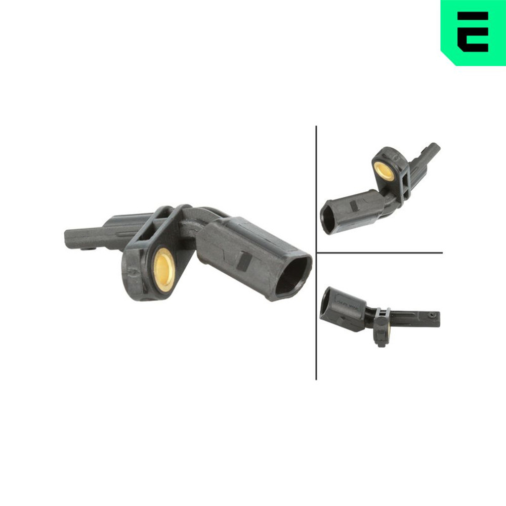 OPTIMAL - 06S059-OPT - Sensor, wheel speed