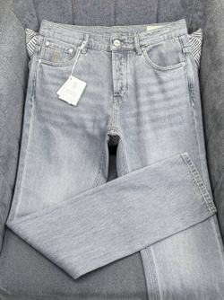 Джинсы Brunello Cucinelli
