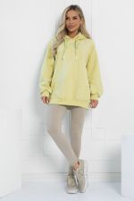 Худи Выше неба (яблоко) Б12921-4М LT Collection