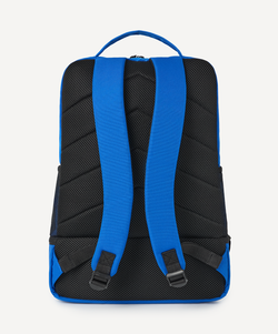 Рюкзак с двойным дном CAMP Double Bottom 2.0, синий