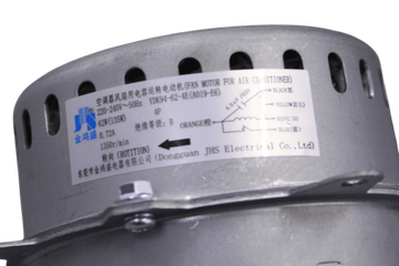 Электродвигатель YDK94-62-4E (A019-E6) мобильного кондиционера Hyundai H-PAC09-R10E