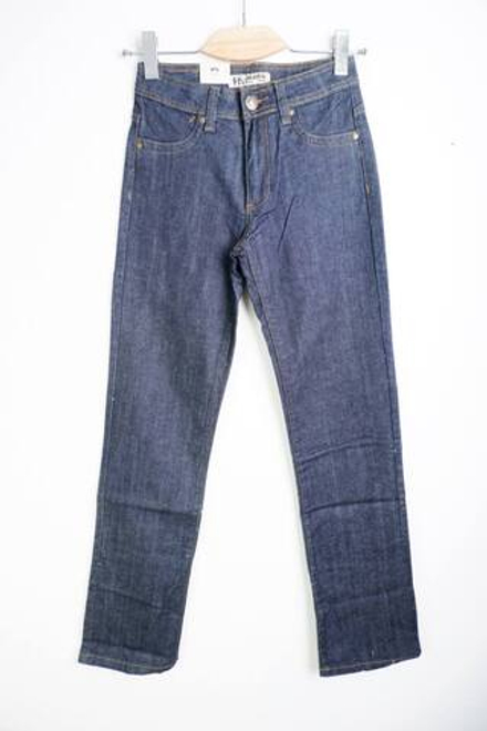 Джинсы F5 стильные, маркировка 26/34, визуально на 42/44 размер, новые