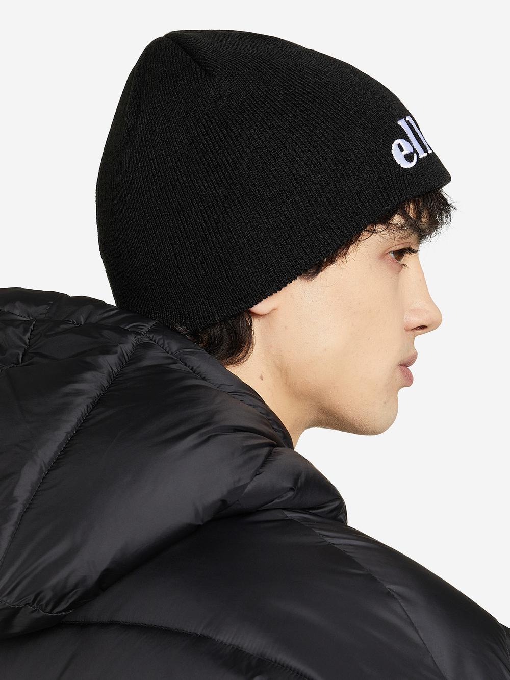 Шапка ELLESSE BRESSAN BEANIE