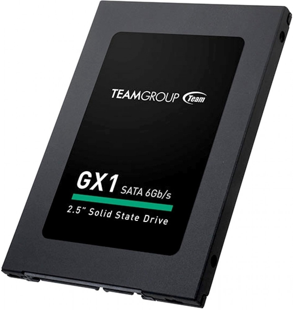 SSD Team Group GX1 T253X1480G0C101 480 ГБ