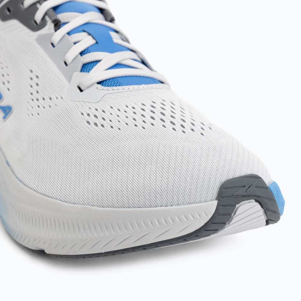 Кроссовки для бега Altra Experience Flow ST blue/gray