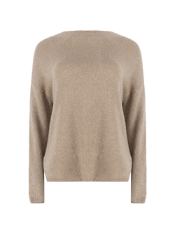 TONET свитер  -бежевый