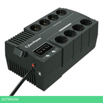 Источник бесперебойного питания CyberPower BS450E