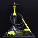 Кальян ALPHA HOOKAH - X Lime