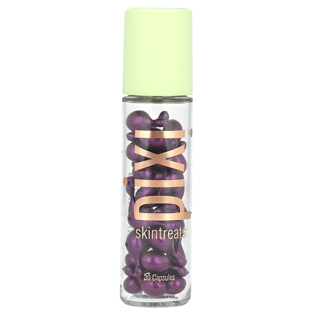 Pixi Beauty, Skintreats, Retinol CapsuleCare, 30 капсул