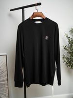 Лонгслив Brunello Cucinelli