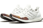 Кроссовки Adidas Ultraboost 1.0 White Rainbow