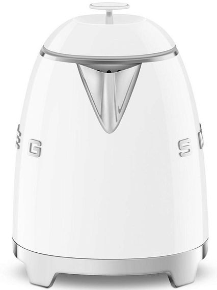 Чайник Smeg KLF05WHEU