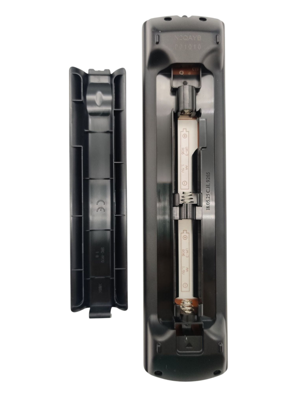 Пульт Panasonic N2QAYB001010 для телевизоров