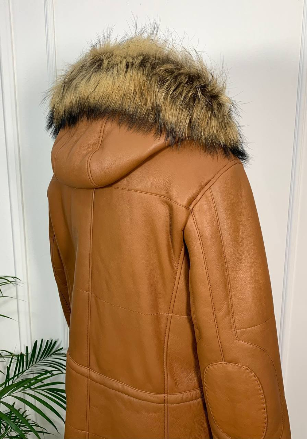 Дубленка Kiton, арт. 469983495