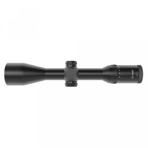 Прицел Artelv CRS 2.5-10x50 SFP AM8-10X (ASC251050S)