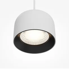 Подвесной светильник Комфорт / Comfy 3000К 12Вт Maytoni p113-l12-3k-w
