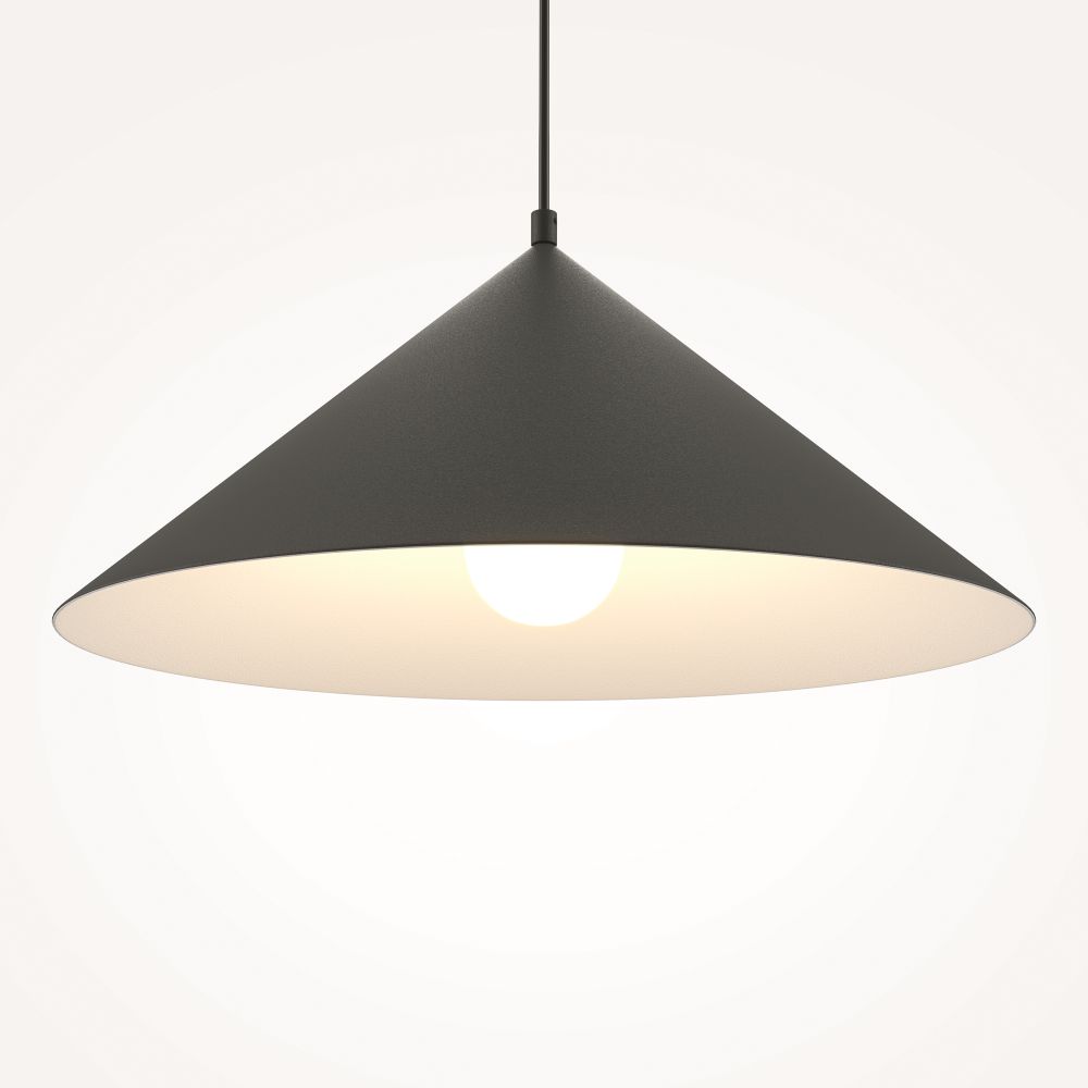 Подвесной светильник Maytoni MOD167PL-01B