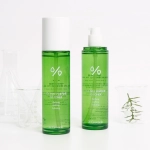 Успокаивающий тонер для лица с экстрактом чайного дерева Dr.Ceuracle Tea Tree Purifine Toner