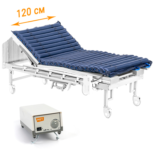 Противопролежневый матрас MET BASIC XXL