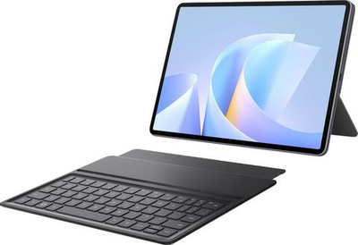 11.5" Планшет Huawei MatePad 11.5S Papermatte SLG-W09 12/256 GB Wi-Fi, 2800 x 1840, 144Гц, HarmonyOS 4.2, с клавиатурой, серый космос [53014mlv]