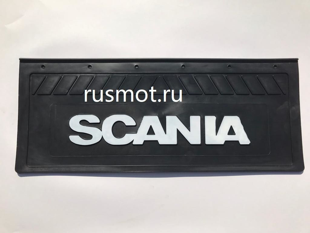 Брызговики 66х26 Scania 2 Штуки