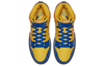 Кроссовки Nike Dunk Sb Doernbecher 2019