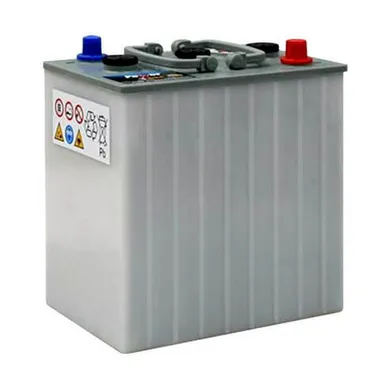 Аккумуляторы NBA POWER - изображение 1 Аккумуляторы NBA POWER - фото 1